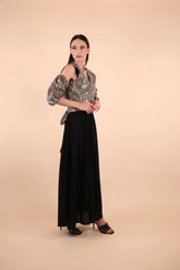 Kaftan -  Voile